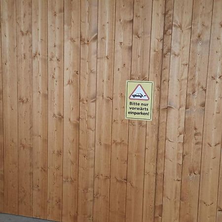 Gaestehaus Am Hochsimmer Ettringen  Екстериор снимка
