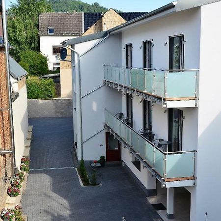 Gaestehaus Am Hochsimmer Ettringen  Екстериор снимка