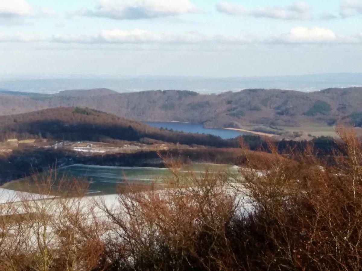 Gaestehaus Am Hochsimmer Ettringen  Екстериор снимка